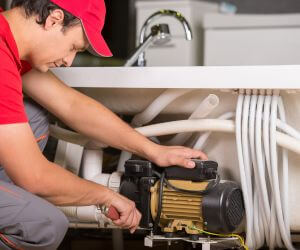 About Septic Pumping Service Drytown, CA